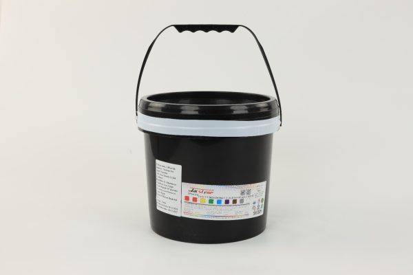 OPAQUE White UV Flexo Ink