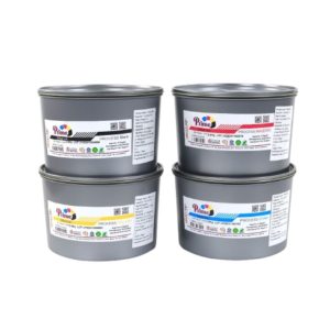 Prime CMYK Inks