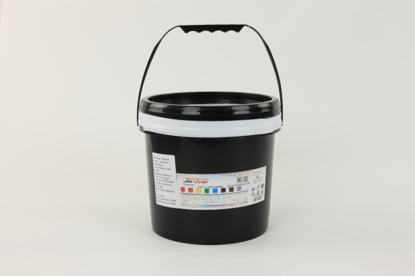 Sleeve White E01 UV Ink