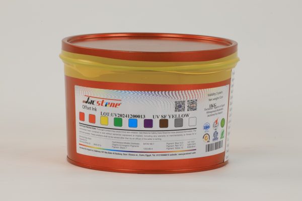 CMYK UV Offset Inks - Image 3