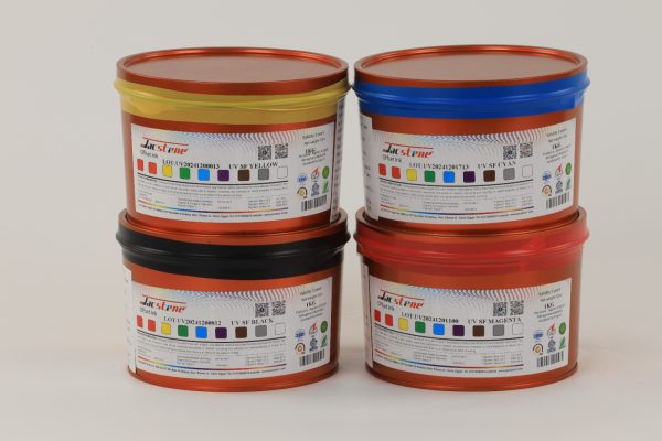 CMYK UV Offset Inks - Image 5