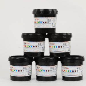 OPAQUE White UV Offset Inks