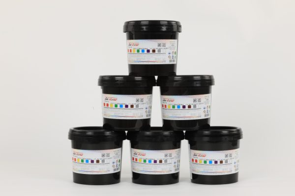 OPAQUE White UV Offset Inks