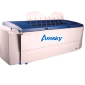 Amsky Ctp Machines