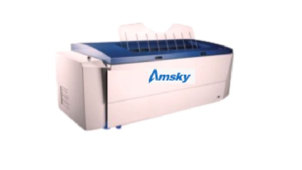 Amsky Ctp Machines