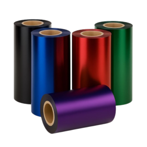 Color Cold Foil