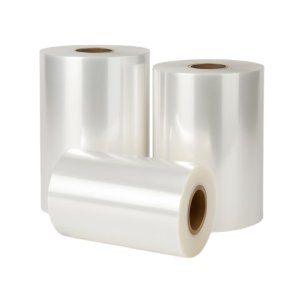 Glossy Plain Film