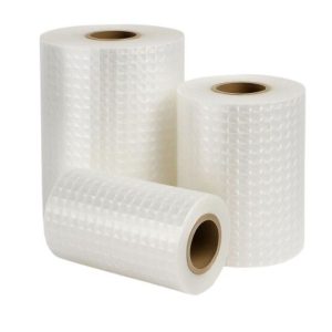 Thermal 3D Films