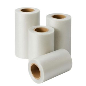Thermal Gletter Films