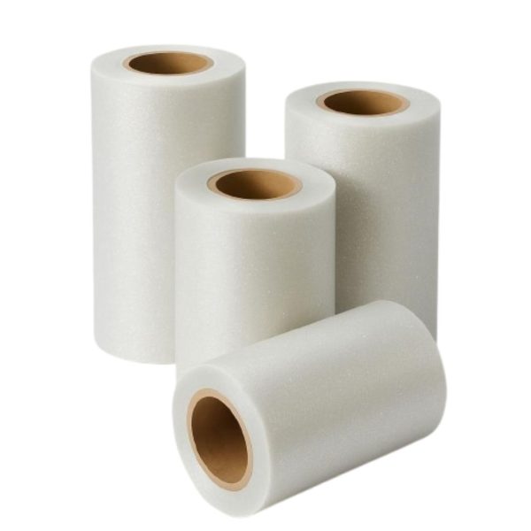 Thermal Gletter Films