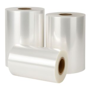 Thermal Glossy Film