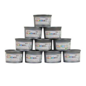 Jacstone Pantones Inks