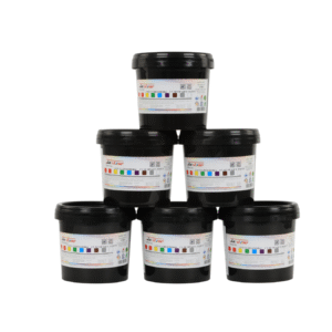 OPAQUE White UV Offset Inks